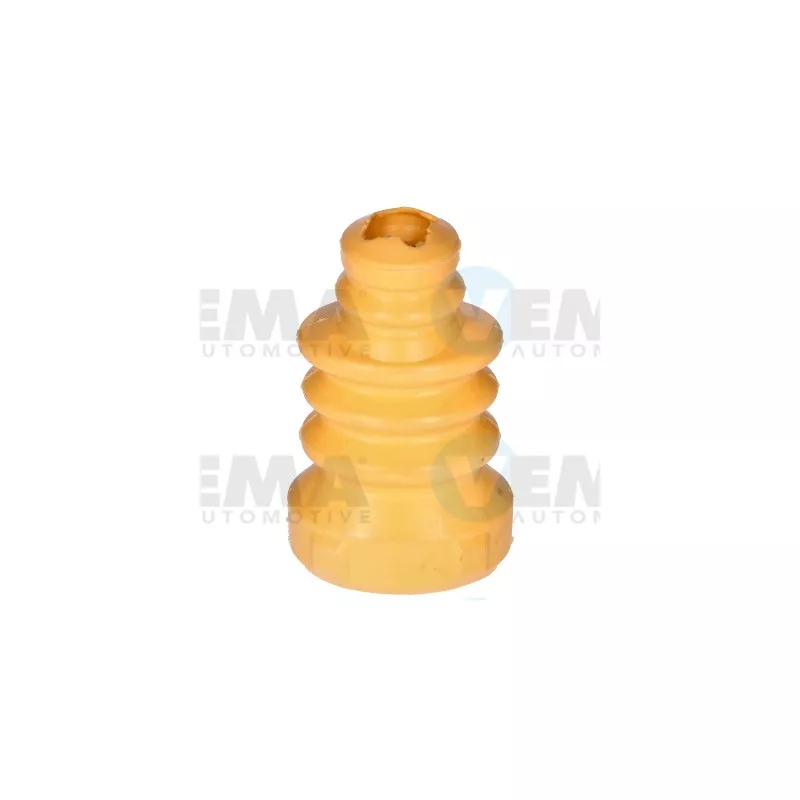 Butée élastique, suspension VEMA 380283