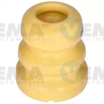 Butée élastique, suspension VEMA 380285