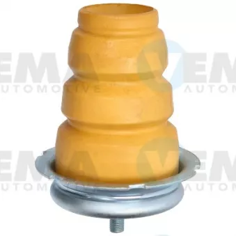 Butée élastique, suspension VEMA 380286