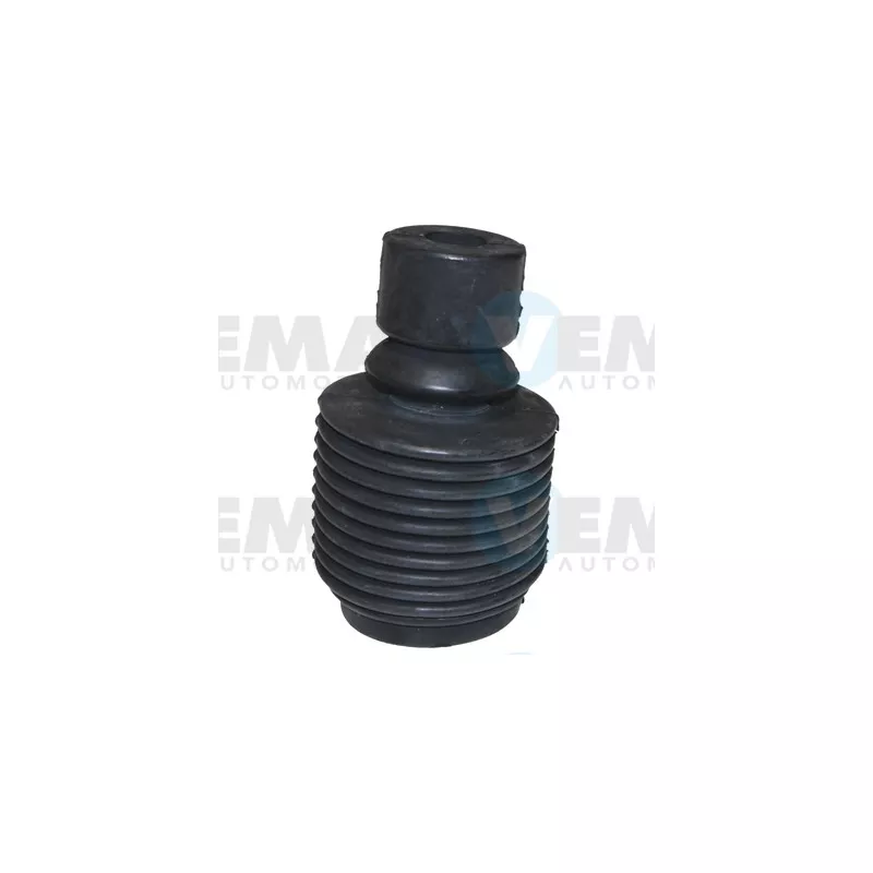 Butée élastique, suspension VEMA 380287