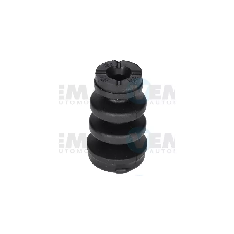 Butée élastique, suspension VEMA 380288