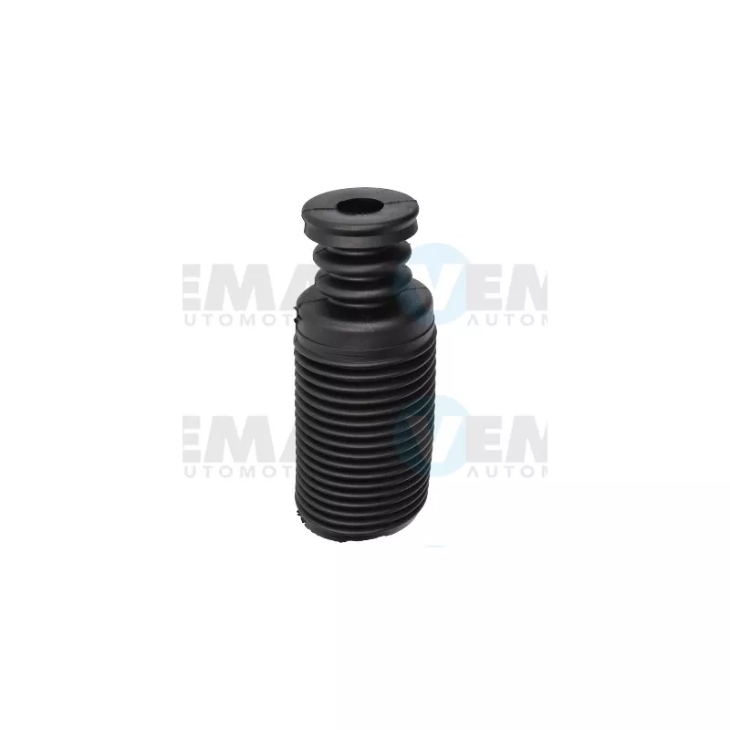 Butée élastique, suspension VEMA 380289