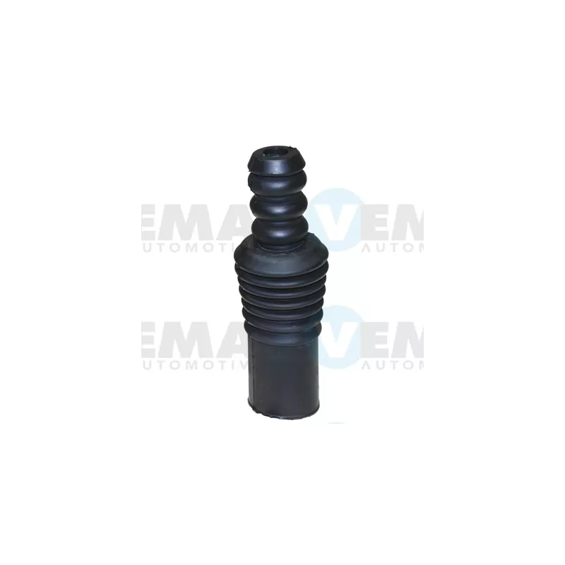 Butée élastique, suspension VEMA 380290