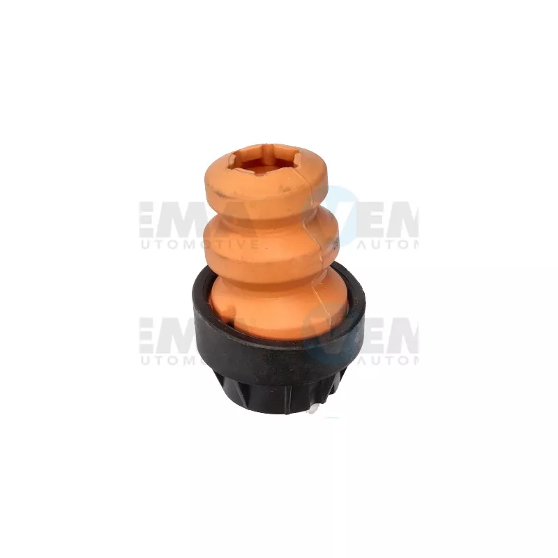Butée élastique, suspension VEMA 380291
