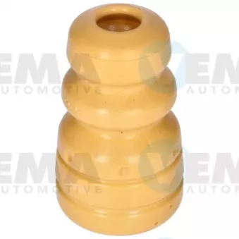 Butée élastique, suspension VEMA 380292