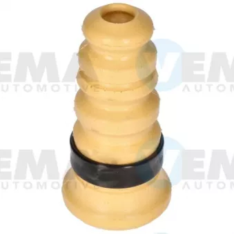 Butée élastique, suspension VEMA
