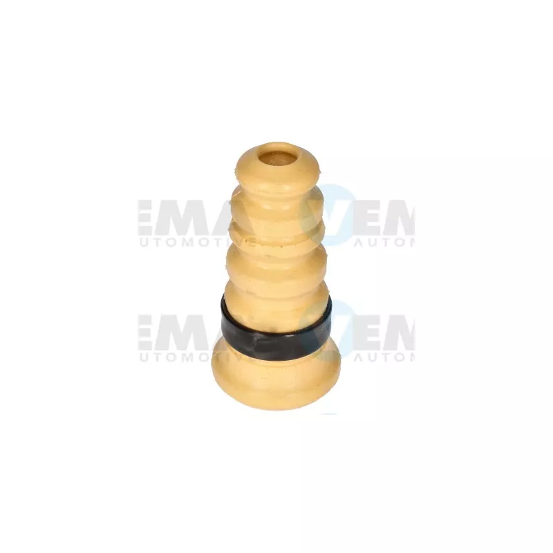 Butée élastique, suspension VEMA 380293