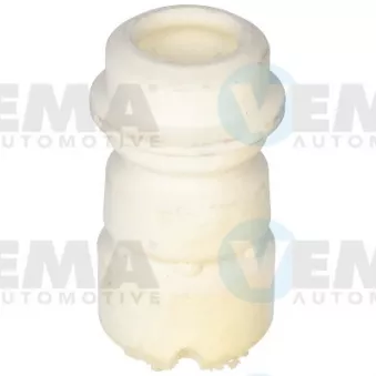 Butée élastique, suspension VEMA 380295