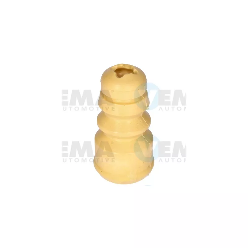 Butée élastique, suspension VEMA 380298