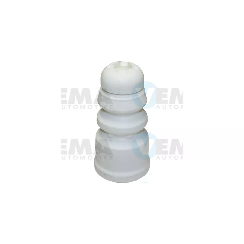 Butée élastique, suspension VEMA 380299