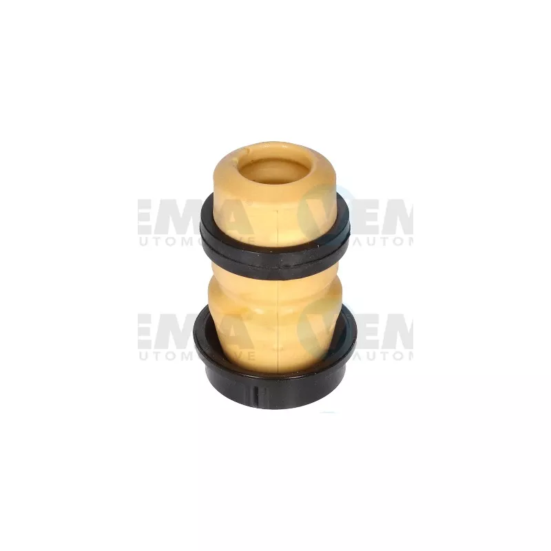 Butée élastique, suspension VEMA 380301