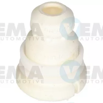 Butée élastique, suspension VEMA 380302
