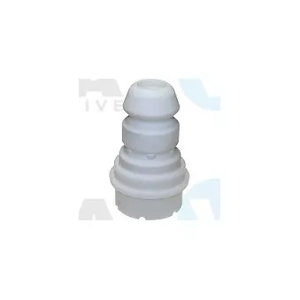 Butée élastique, suspension VEMA 380303
