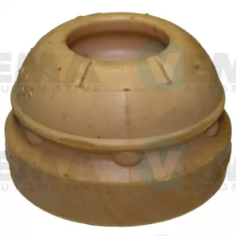 Butée élastique, suspension VEMA 380304
