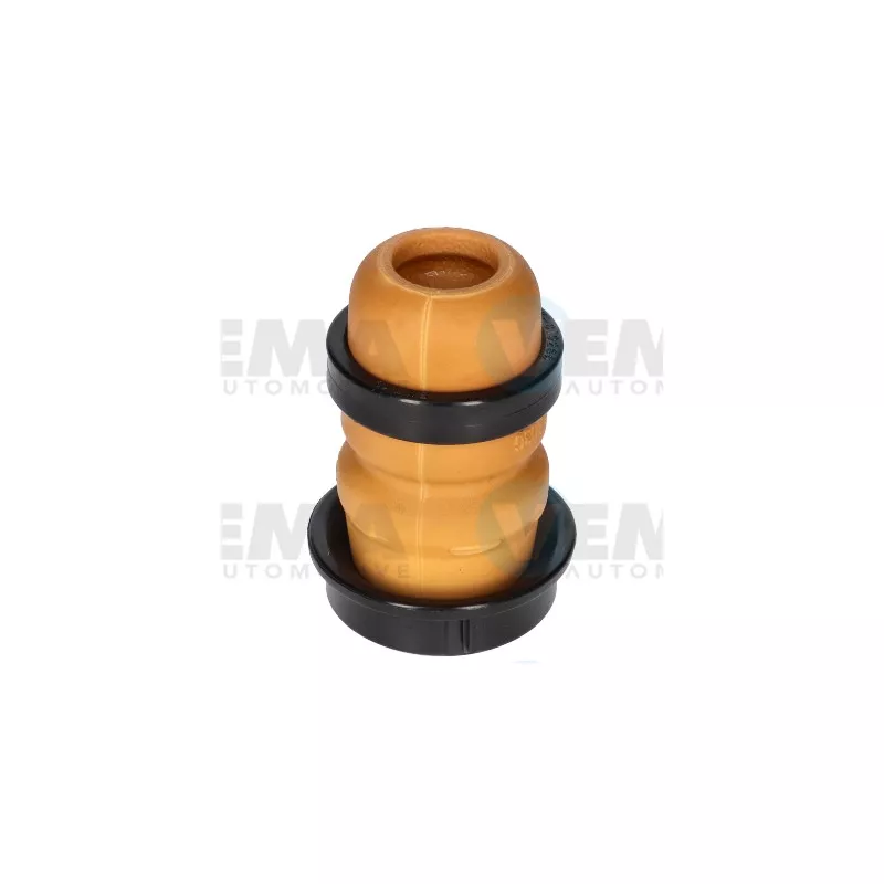 Butée élastique, suspension VEMA 380305