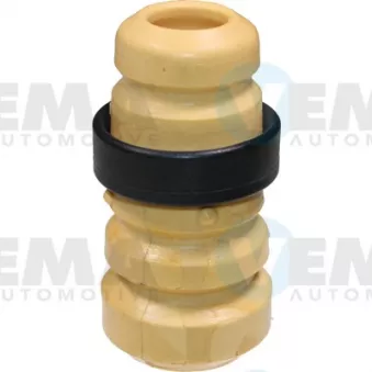 Butée élastique, suspension VEMA 380306