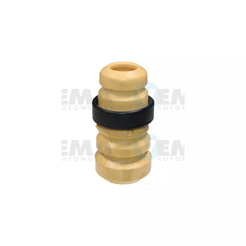 Butée élastique, suspension VEMA 380306