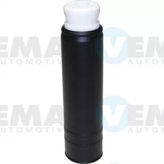 Butée élastique, suspension VEMA 380307