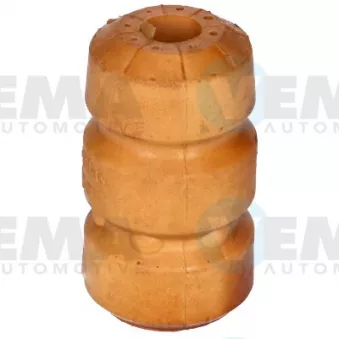 Butée élastique, suspension VEMA 380308