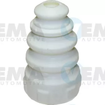 Butée élastique, suspension VEMA 380311
