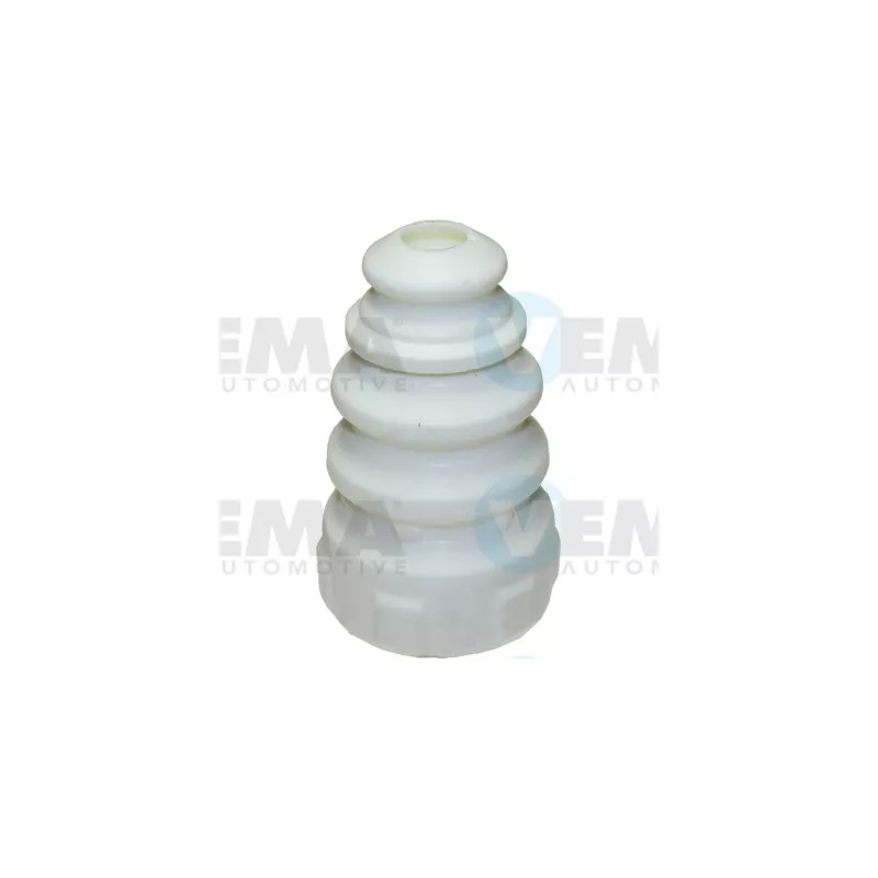 Butée élastique, suspension VEMA 380311
