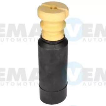 Butée élastique, suspension VEMA 380312