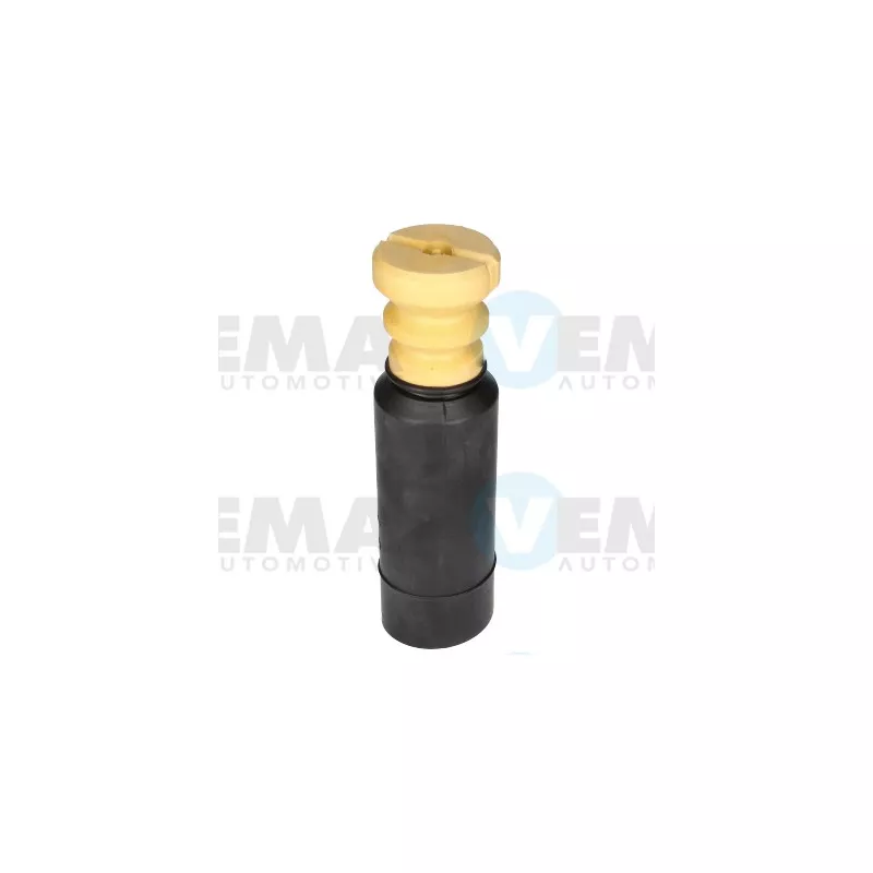 Butée élastique, suspension VEMA 380312