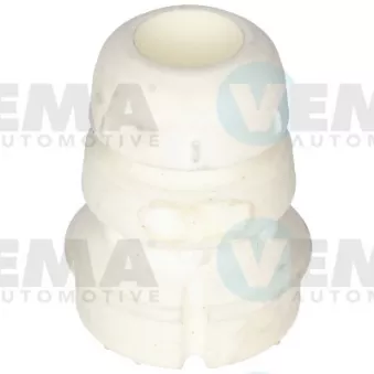 Butée élastique, suspension VEMA 380313