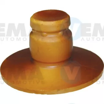 Butée élastique, suspension VEMA 380314