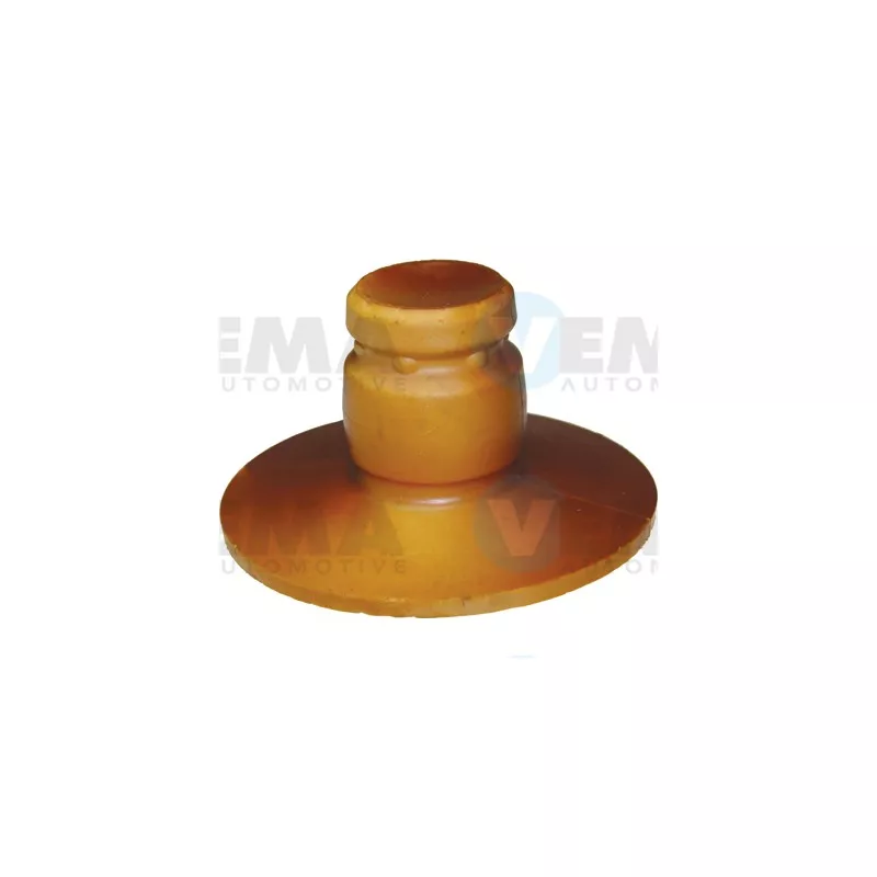 Butée élastique, suspension VEMA 380314