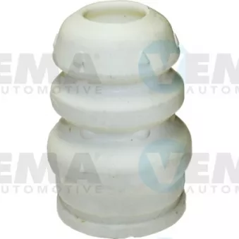 Butée élastique, suspension VEMA 380315