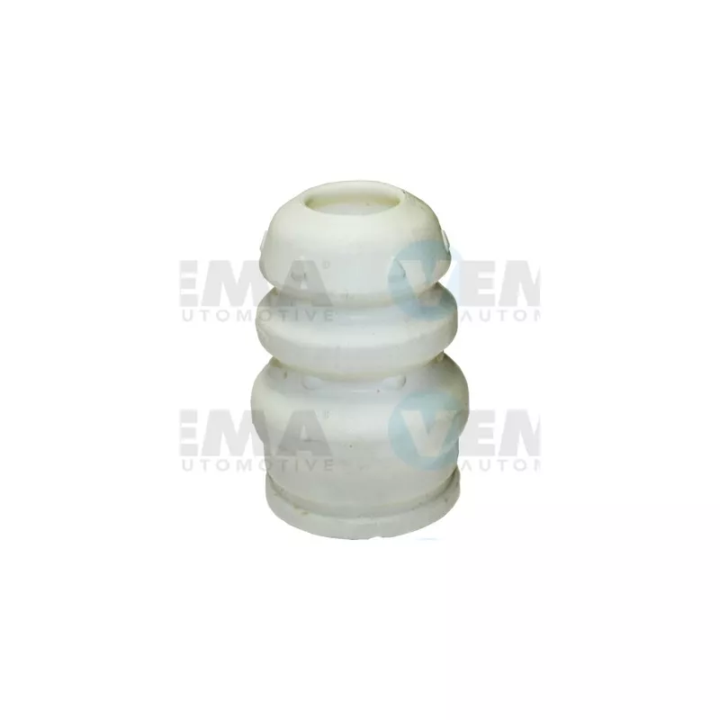 Butée élastique, suspension VEMA 380315