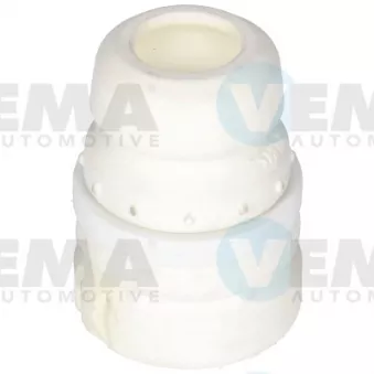 Butée élastique, suspension VEMA 380316