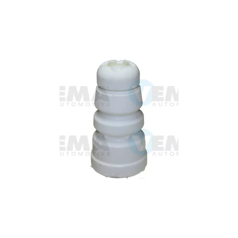 Butée élastique, suspension VEMA 380317