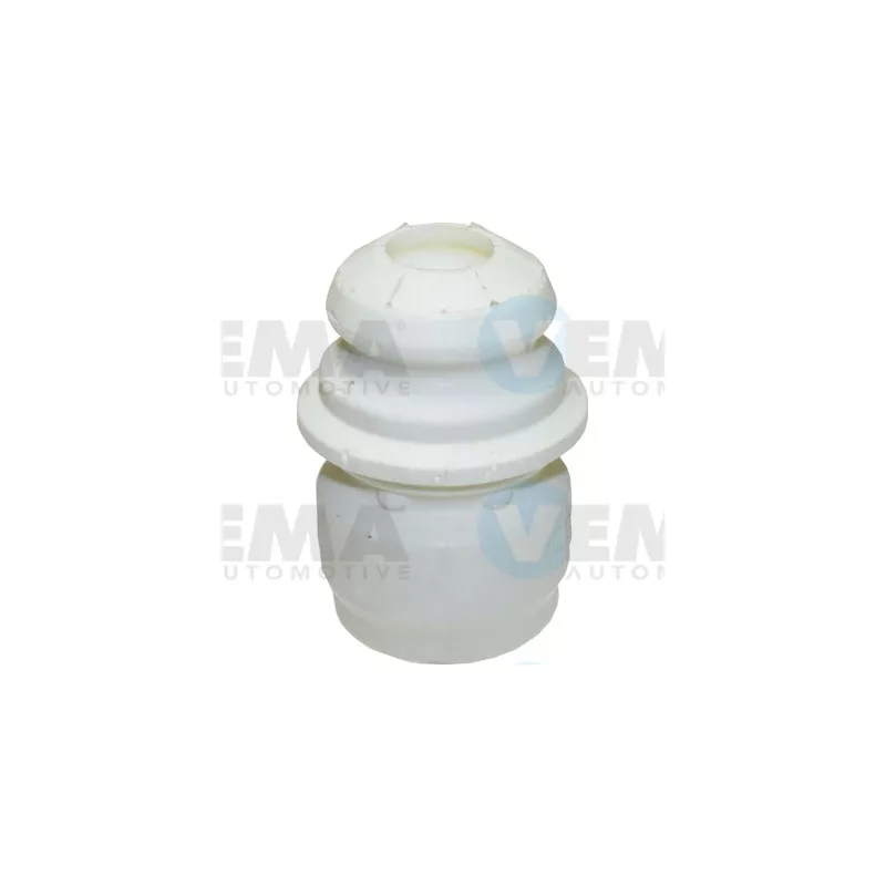 Butée élastique, suspension VEMA 380318