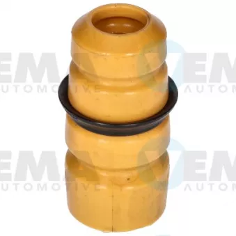 Butée élastique, suspension VEMA 380321