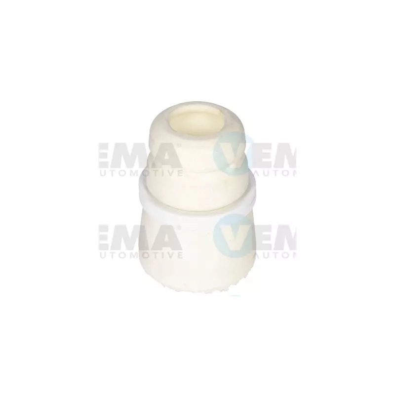 Butée élastique, suspension VEMA 380322