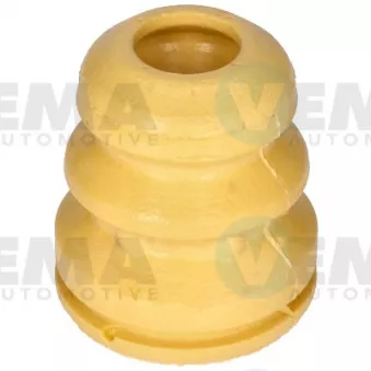 Butée élastique, suspension VEMA 380323