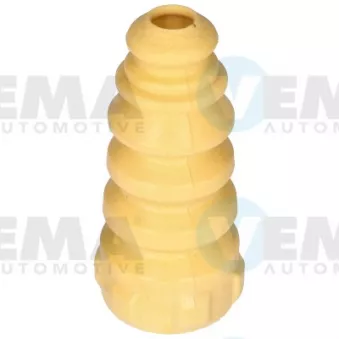Butée élastique, suspension VEMA 380324