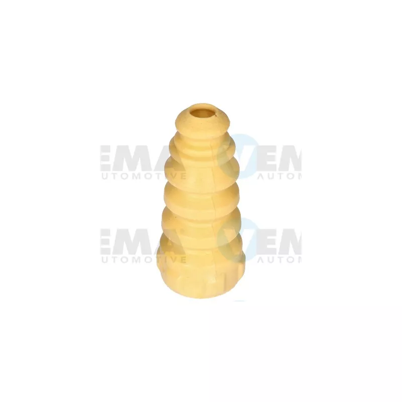 Butée élastique, suspension VEMA 380324