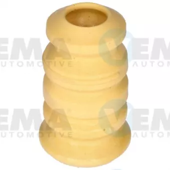 Butée élastique, suspension VEMA 380328