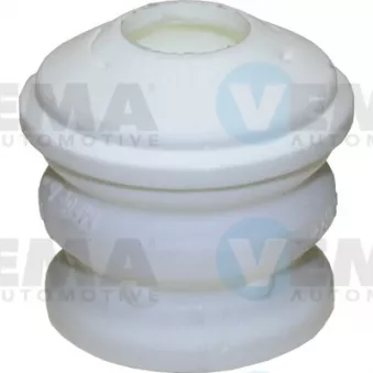 Butée élastique, suspension VEMA 380330
