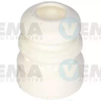 Butée élastique, suspension VEMA 380331