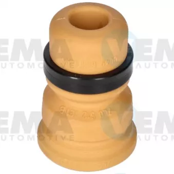 Butée élastique, suspension VEMA 380333