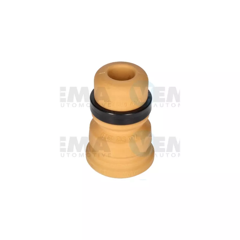 Butée élastique, suspension VEMA 380333
