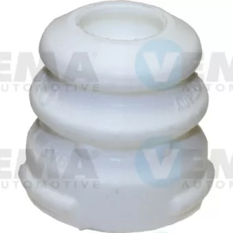 Butée élastique, suspension VEMA 380334