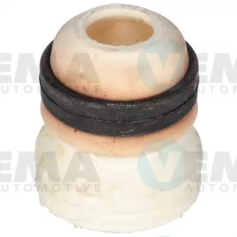 Butée élastique, suspension VEMA 380335