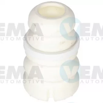 Butée élastique, suspension VEMA 380336