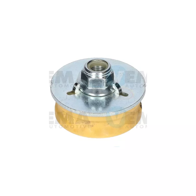 Butée élastique, suspension VEMA 380337