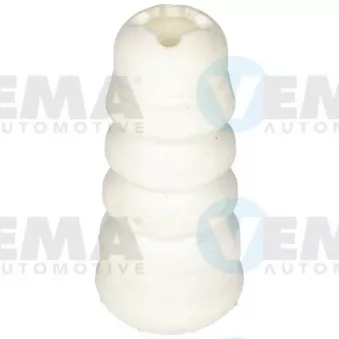 Butée élastique, suspension VEMA 380338